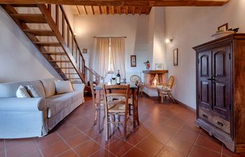 Vineyard Magic Holiday Home