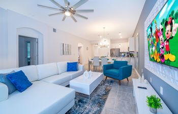 Pine Hollow Holiday Home