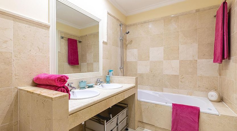 Photo of Porcelain Pebbles