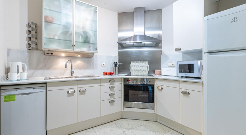 Photo of Porcelain Pebbles