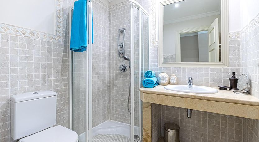 Photo of Porcelain Pebbles