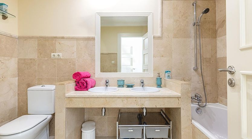 Photo of Porcelain Pebbles