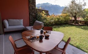 Photo of A Menaggio Dream