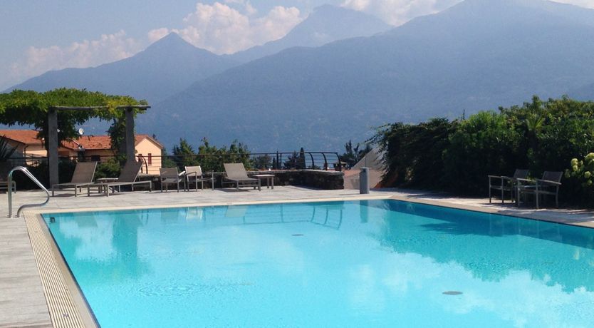 Photo of A Menaggio Dream