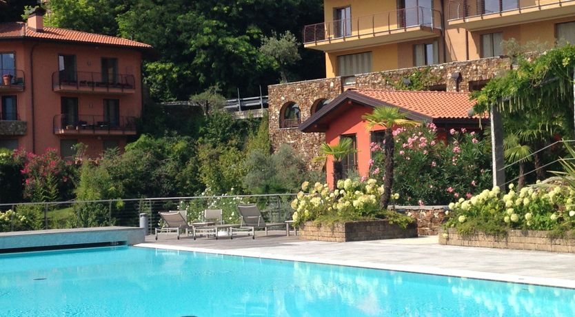 Photo of A Menaggio Dream