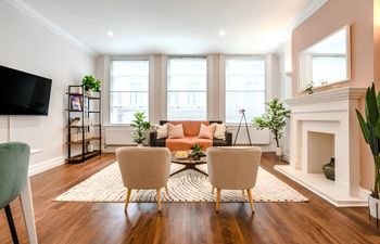 West End Terrace Holiday Home
