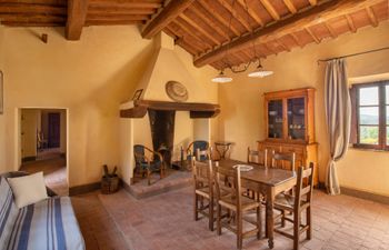 Noble Place Holiday Home