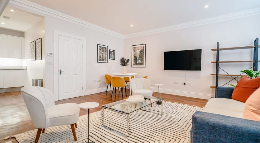 Photo of The Soho Loft