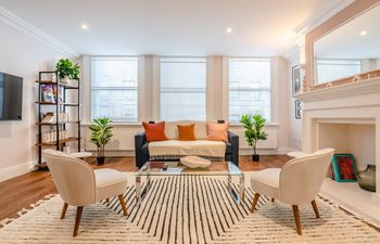 The Soho Loft Holiday Home