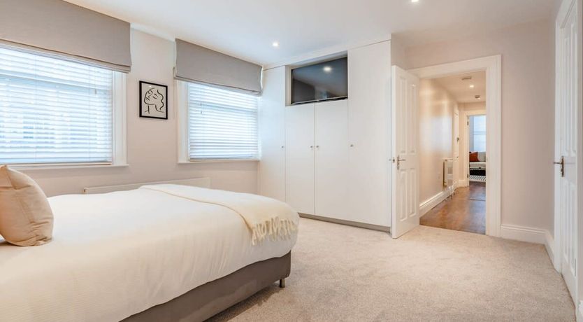 Photo of The Soho Loft