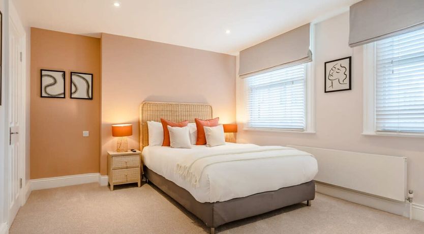 Photo of The Soho Loft