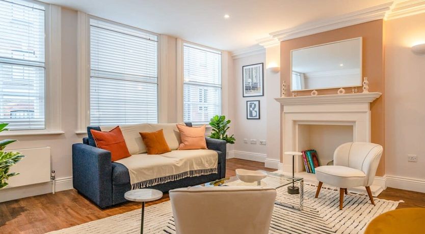 Photo of The Soho Loft