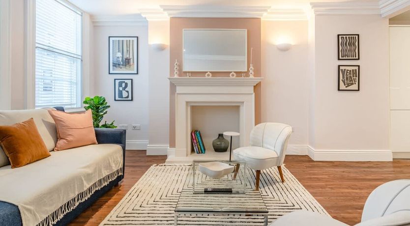 Photo of The Soho Loft