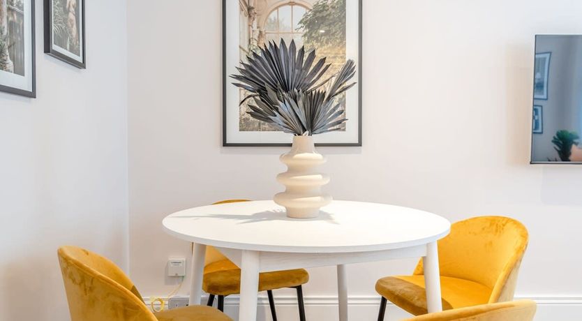Photo of The Soho Loft