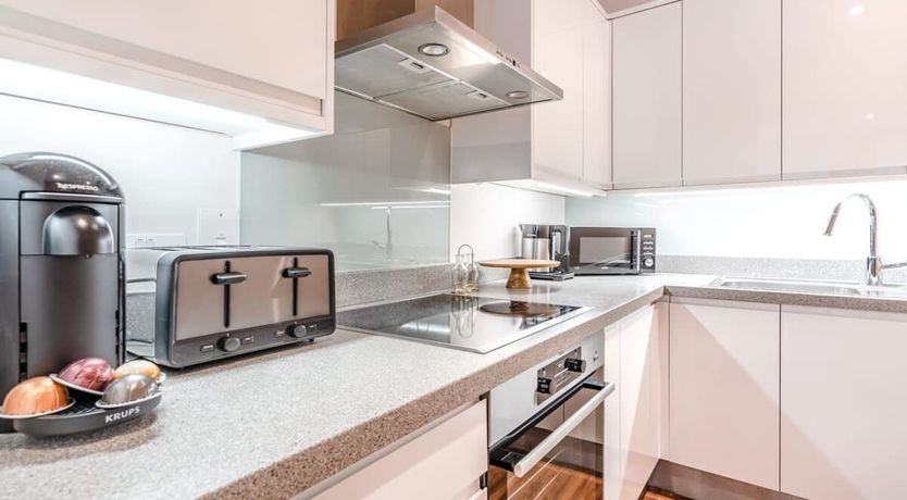 Photo of The Soho Loft