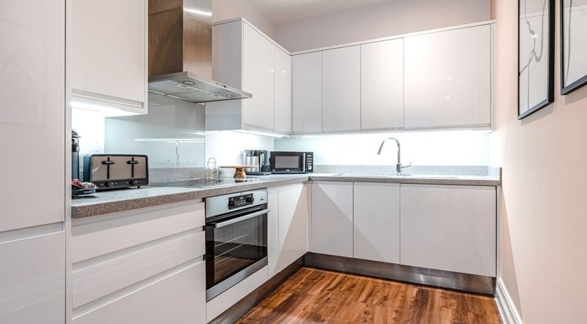 Photo of The Soho Loft