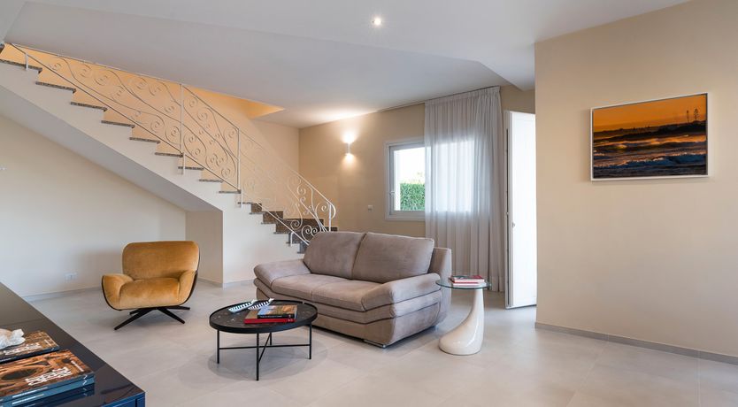 Photo of Turquoise Sea