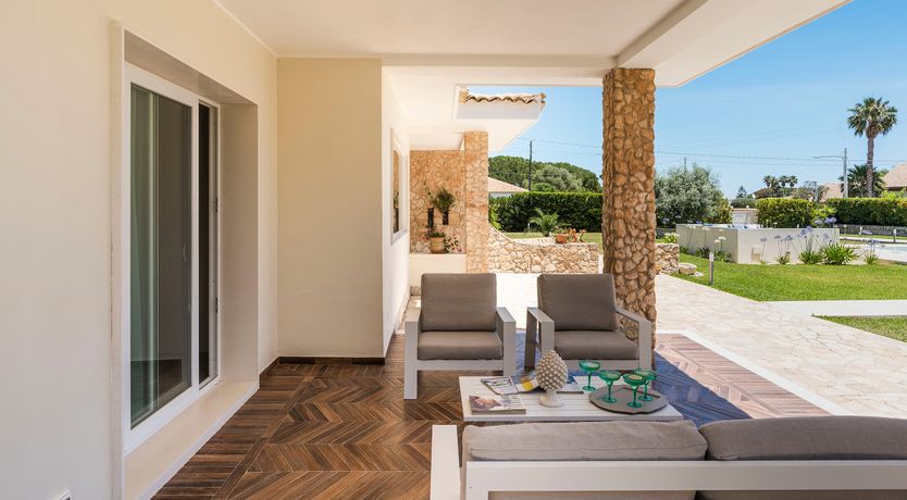 Photo of Turquoise Sea