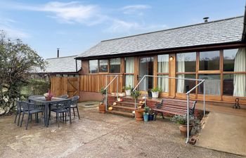 Westlands, Brendon Hill Holiday Home