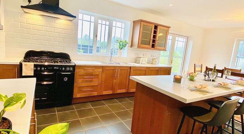 Photo of Callowhill Escape