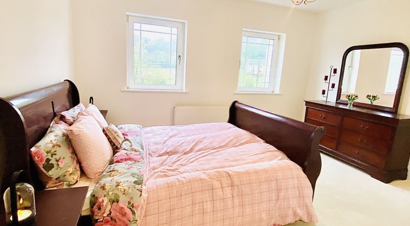 Photo of Callowhill Escape