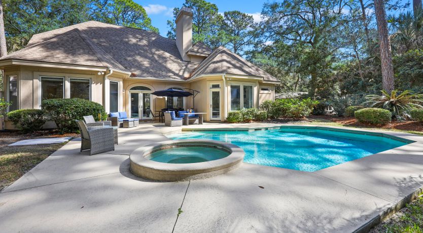 Photo of Palmside Retreat