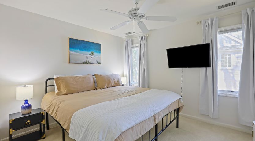Photo of Palmside Retreat