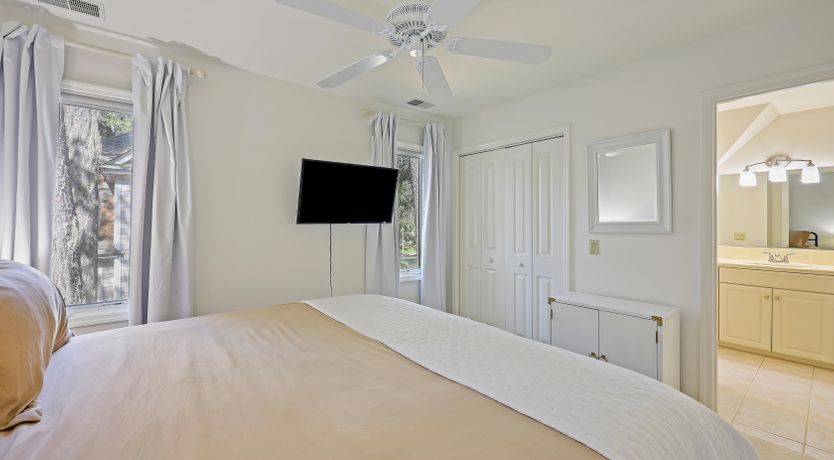 Photo of Palmside Retreat