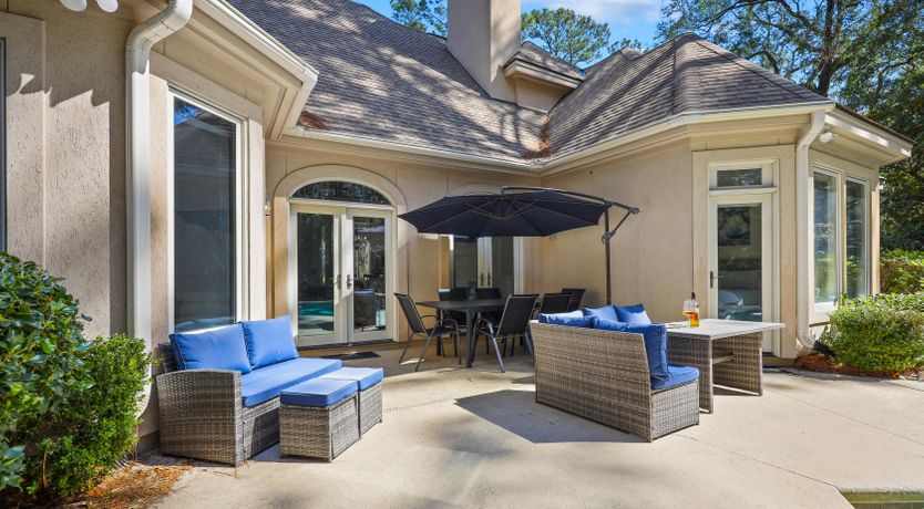 Photo of Palmside Retreat