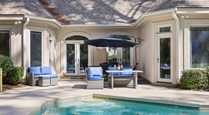 Photo of Palmside Retreat
