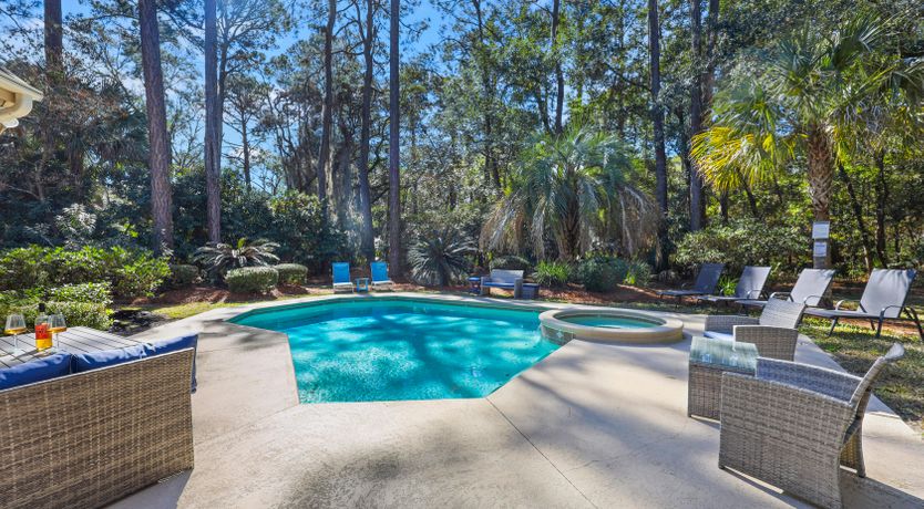 Photo of Palmside Retreat