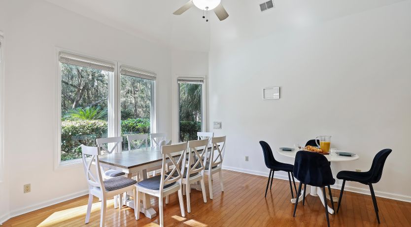 Photo of Palmside Retreat