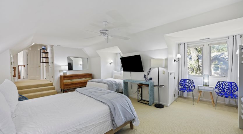 Photo of Palmside Retreat