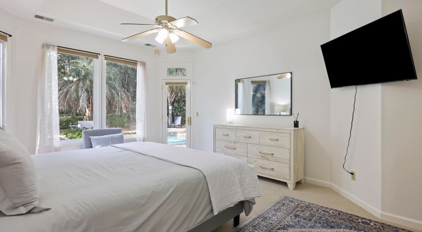 Photo of Palmside Retreat