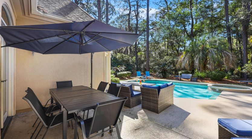 Photo of Palmside Retreat