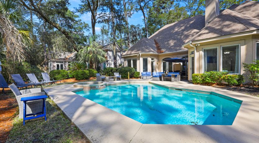 Photo of Palmside Retreat