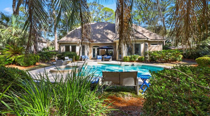 Photo of Palmside Retreat