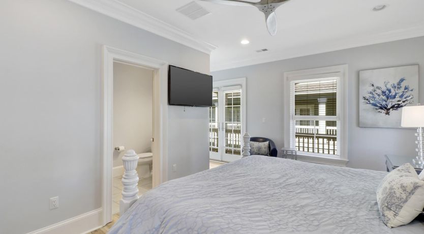 Photo of Ocean Moon Forever