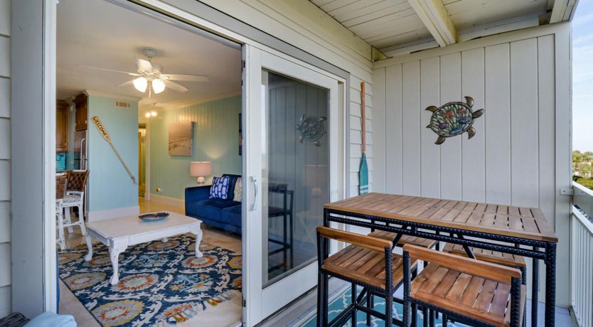 Photo of Scenic Stay