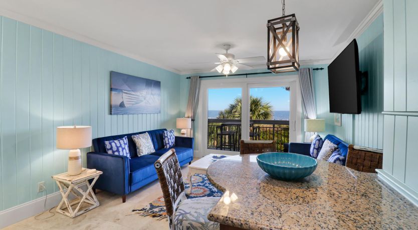 Photo of Scenic Stay