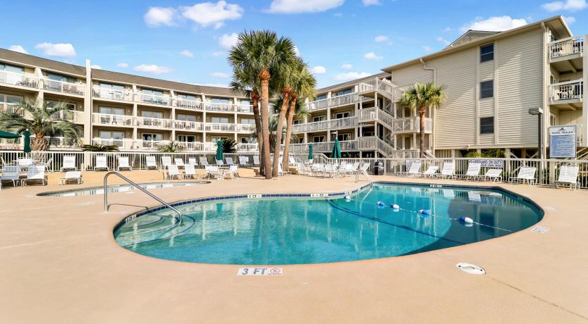 Photo of Scenic Stay