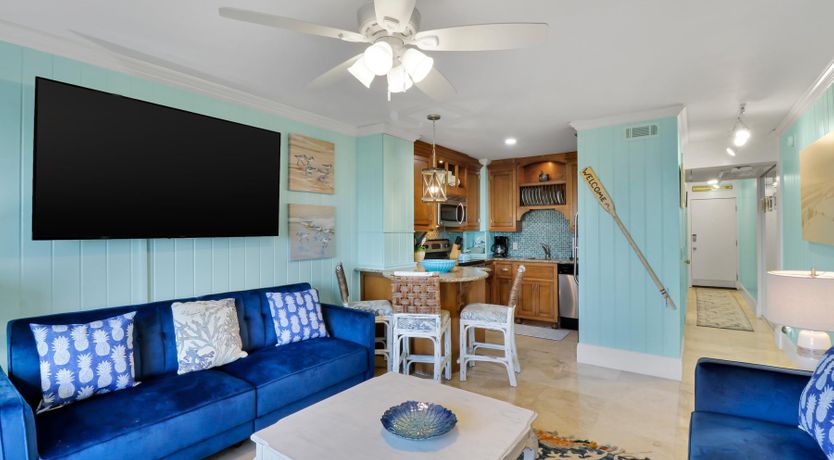Photo of Scenic Stay
