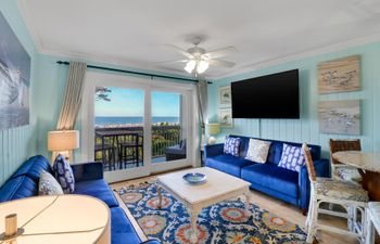 Scenic Stay Holiday Home