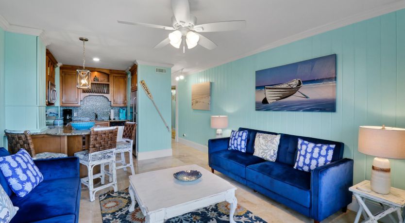 Photo of Scenic Stay