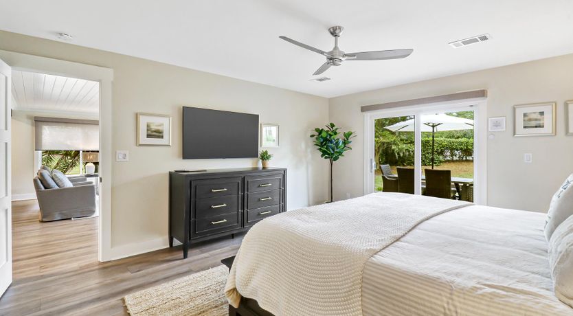 Photo of Beachy & Bright