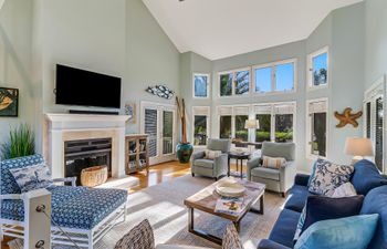 Easy Island Living Holiday Home