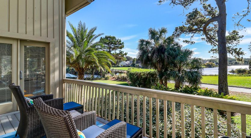 Photo of Easy Island Living