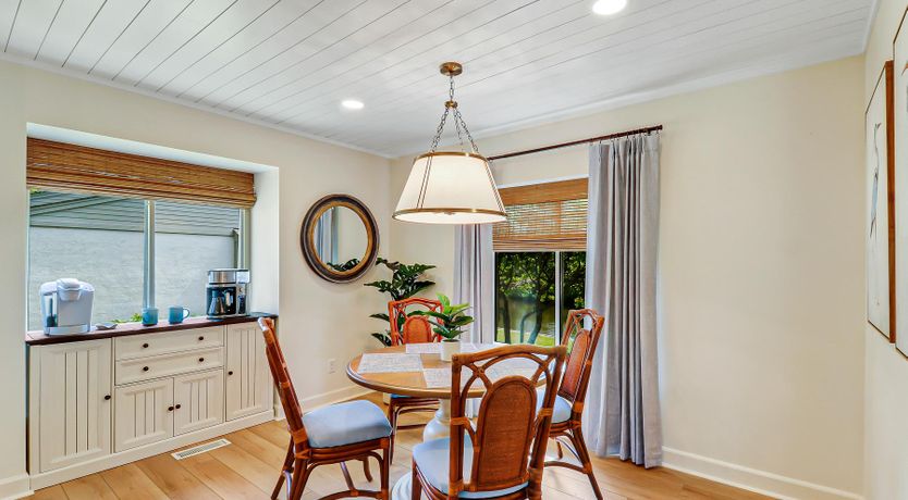 Photo of The Lagoon House