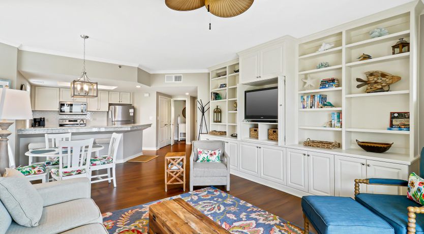 Photo of Tranquility Abounds