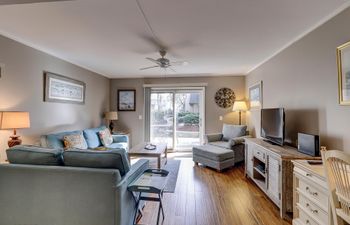 Scenic Sands Holiday Home